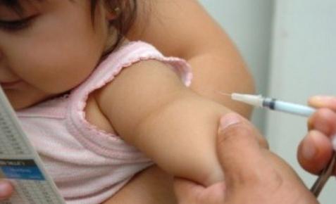 abril de 2012 Inmunización en Venezuela y Semana de Vacunación de las