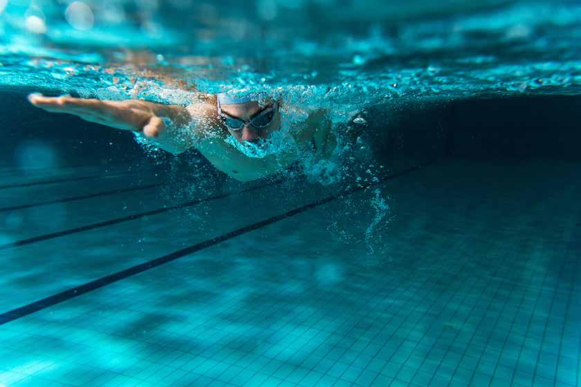 Bomba velocidad variable para piscinas evopool LA EVOLUCIÓN EN BOMBAS DE PISCINA Uno de los valores fundamentales de ESPA es la mejora continua para ofrecer soluciones adaptadas a las exigencias