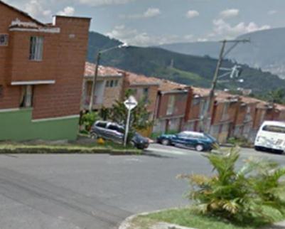 Urbanización Campo Verde 70.650.000 Manrique 49.455.