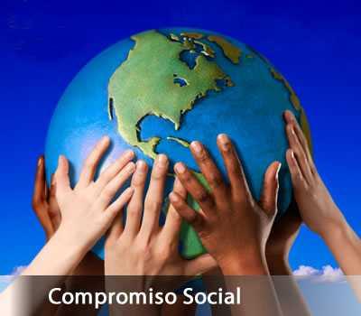 Compromiso de Responsabilidad Social Entre el 1% y 5% del monto del contrato sin IVA.
