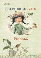 Otros títulos de la colección: Las recetas de Miranda ISBN: