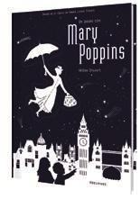 No será Mary Poppins, que viene a ver a los niños?