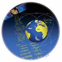 Sistema Global De Navegación Por Satélite (GNSS) Sistemas Futuros: Galileo Actualmente quedan más de diez satélites por situar en su órbita.