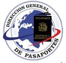 REPÚBLICA DOMINICANA DIRECCION GENERAL DE PASAPORTES Año del Desarrollo Agroforestal TERMINOS DE