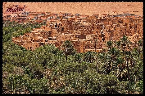 ITINERARIO DETALLADO: Día 1: Marrakech - Las Gargantas del Dades (340 Km) Reunión con su guía y conductor en el lugar acordado de Marrakech.