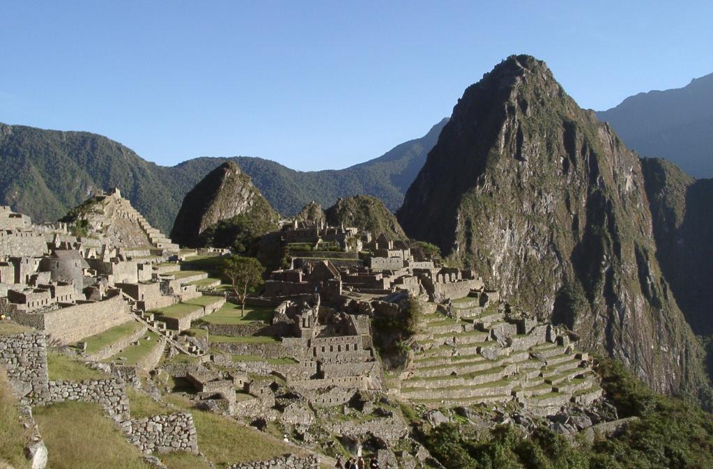 Ciudad inca
