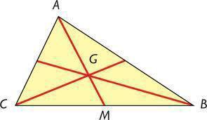 Sea un segmento AB cuyos extremos son A(a1, a2, a3 ) y B(b1,b2,b3 ).