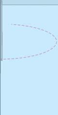 T.6 Una rampa de longitud 5a presenta una diferencia de altura 3a entre sus extremos inferior (A) y superior (O).
