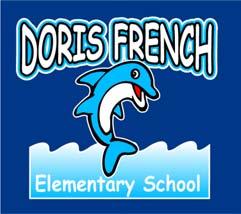 Doris French Elementary School Clark County School District 3235 E. Hacienda Ave. Tammy R.