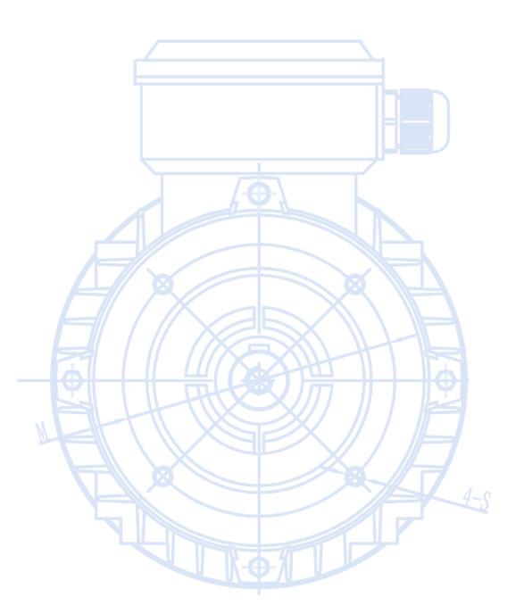Protección del motor Resistencias calefactoras Rodamientos Rotor Ventilación independiente Tabla de materiales constructivos Caja de bornas Catálogo