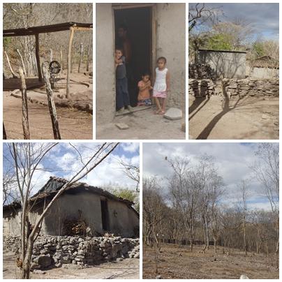 Contexto Esta iniciativa se implementa en comunidades del municipio de Teustepe, situadas en el corredor seco de Nicaragua.
