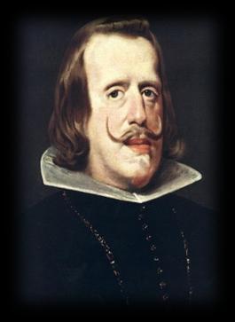 Felipe IV (1621-1665).