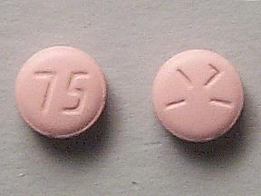 de 100-325 mg/día Clopidogrel 75 mg/día Terapia