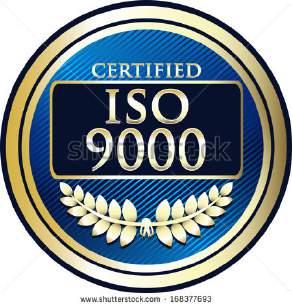 Normas ISO 9000 Introducción.- ISO (Organización Internacional de Normalización) es una federación mundial de organismos nacionales de normalización (organismos miembros de ISO).