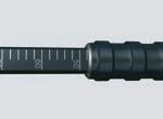 072 Medidor de profundidad para tornillos de bloqueo, medición hasta 110 mm, para ref. 03.010.