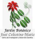 LICEO NUEVOS HORIZONTES GUIA DE ACTIVIDADES PARA LA VISITA AL JARDIN BOTÁNICO DE BOGOTÁ JOSÉ CELESTINO MUTIS INTRODUCCIÓN: La visita al jardín Botánico hace parte de un ejercicio práctico e