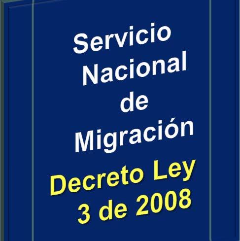 Servicio Migratorio de Panamá Adscrito al Ministerio de Seguridad Ejecuta Política Migratoria Intercambia
