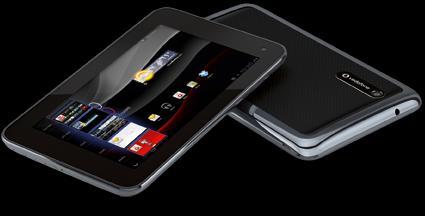 Smart Tab 7 + BlackBerry 8520 Por 69 Con la