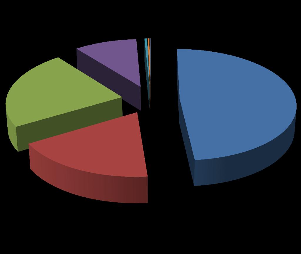 Geotérmica 6,366, 2.096% Biomasa 273, 0.09% Biogas 178, 0.