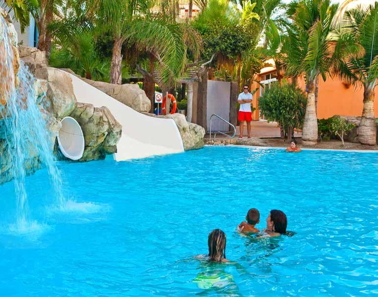 roquetas Anteriormente Playazul Hotel H/AL/00558-modalidad playa Calle Sierra Nevada 41, 04740 Roquetas de Mar, Almería ( 950 333 311 A 250 m.