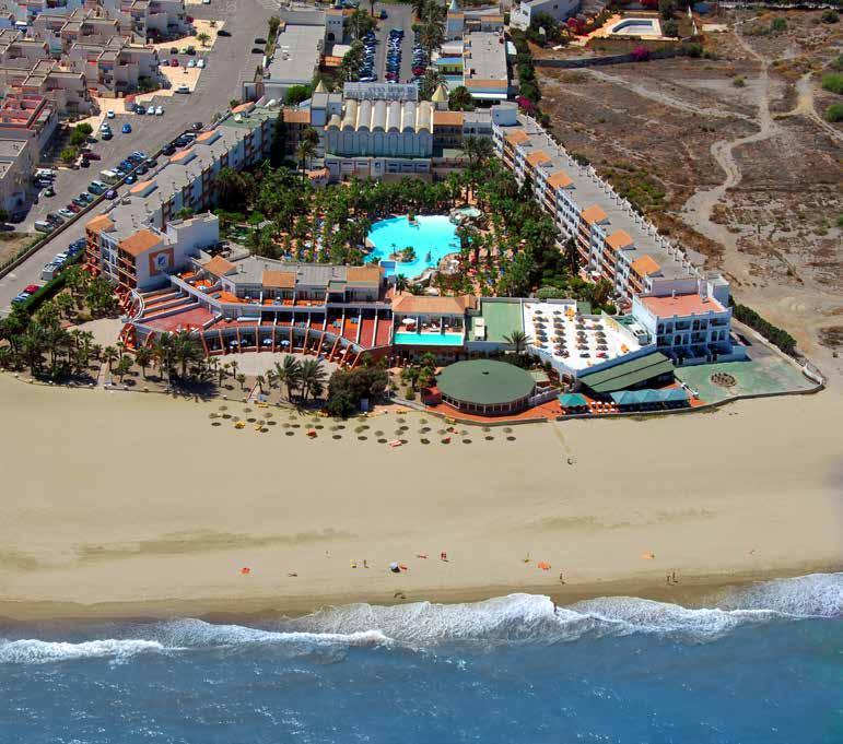 VERA PLAYA CLUB HOTEL NATURISTA H/AL/00504-modalidad playa Ctra.