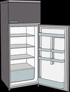 MULTIPLICACIÓN EN Z Enrique compra un refrigerador. Cuando lo conectamos está a temperatura ambiente, es decir a 25 C.