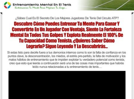More details >>> HERE <<< For Sale Entrenamiento Mental En El Tenis ( Audio Curso ) - A Closer Look For sale entrenamiento mental en el tenis ( audio curso ) - a closer look More information =>