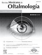 Revista Mexicana de Oftalmología 2012;86(4):213-222 www.elsevier.es Artículo original Queratitis infecciosas: tendencias microbiológicas y sensibilidad a antibióticos.