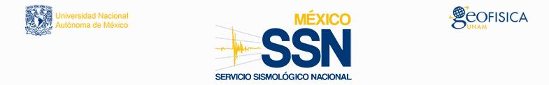 Reporte de Sismos Grupo de Trabajo del Servicio Sismológico Nacional, UNAM. Sismos ocurridos entre día 28 de febrero y el 1 de marzo de 2017, Ciudad de México (entre M 2.4 y 2.