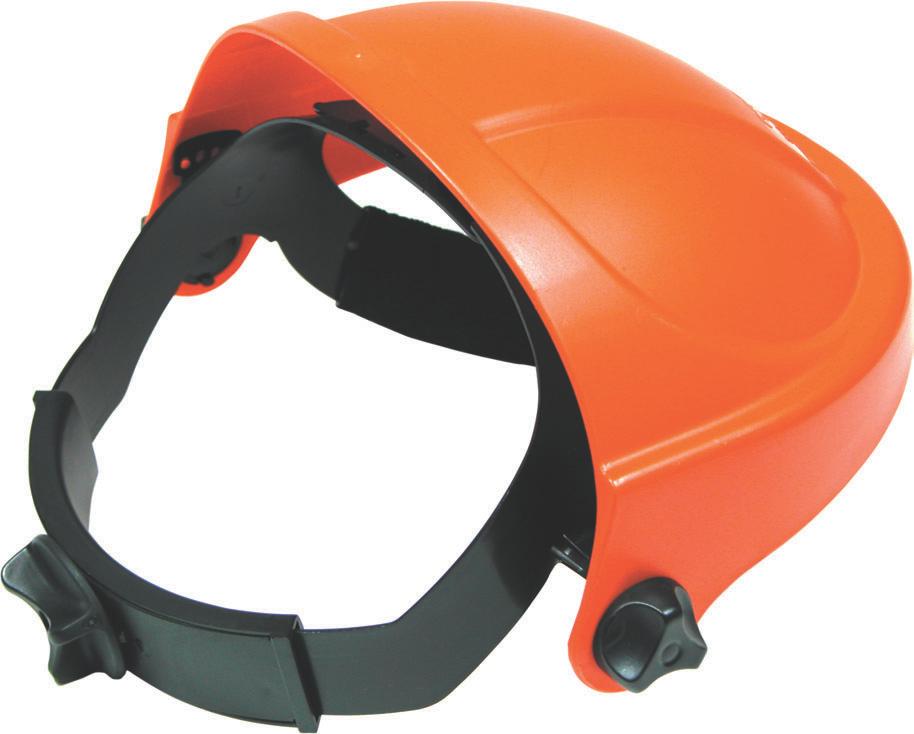 IB900 (naranja de alta visibilidad) está fabricado a partir de HDPE, y se puede utilizar en aplicaciones generales industriales y cuenta con una gran gama
