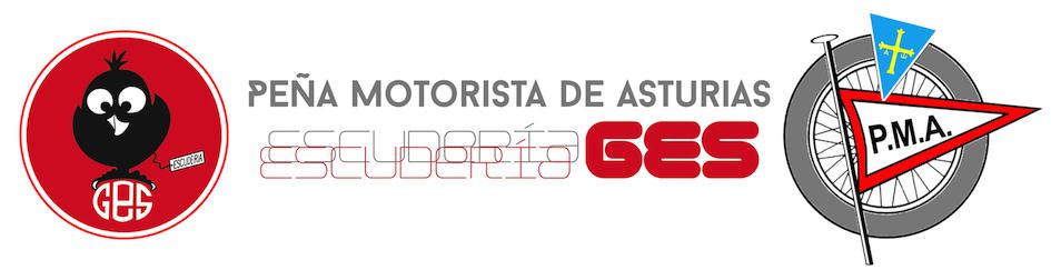Peña Motorista de Asturias Reglamento