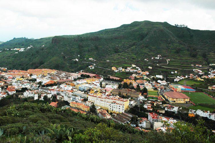 La Vega de San Mateo, el sencillo encanto de su maravilloso entorno rural La Vega de San Mateo, es un hermoso municipio de la isla de Gran Canaria, popularmente conocido solo como San Mateo,
