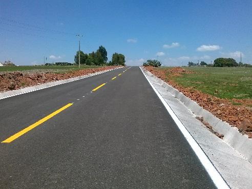 etapa, la Carretera Ejido de Mañi a San Martín Morelos-Portezuelos, VII -