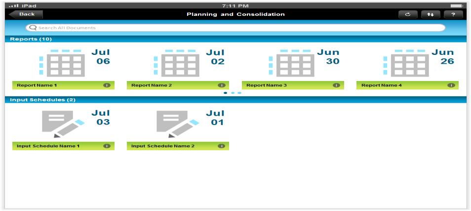 What-if Consolidación de planes Forecasting Dinámico Planificación basada en eventos