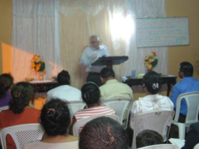 preach on the repentance Regresamos a Managua al medio día del dia