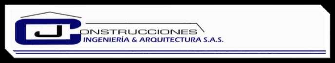 Bogotá, Julio Diciembre de 2017 Cotización No 0020170000-000 CJ CONST
