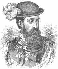 1ª etapa Hernán Cortés conquistó el imperio