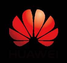 Aviso de marca comercial, HUAWEI y son marcas comerciales o registradas de Huawei Technologies Co., Ltd.