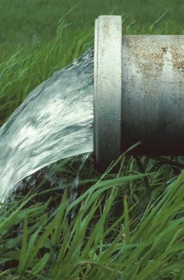 Aguas Residuales Clorinador Este sistema está diseñado para brindar una desinfección eficiente al