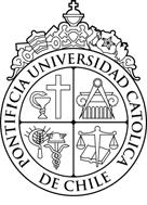 PONTIFICIA UNIVERSIDAD CATÓLICA DE CHILE VICERRECTORÍA ACADÉMICA RESOLUCION N 49/2008 (Admisión 2008) 1º Aprueba modificación al plan terminal de estudios conducente al grado académico de Licenciado