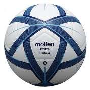 Balones de otras marcas Balón de Fútbol No.5. Molten FG-1500. Peso: 400 a 450 g. circunferencia: 68 a 70 cm.