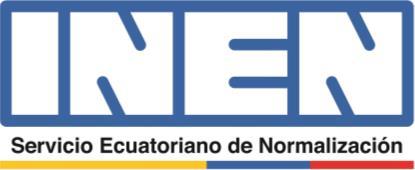 Quito Ecuador NORMA TÉCNICA ECUATORIANA NTE INEN 1009 Primera revisión 2015-12 PINTURAS Y PRODUCTOS AFINES.