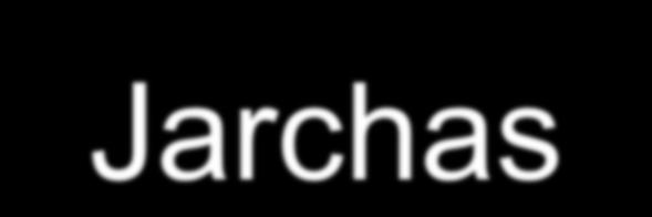 Jarchas Jarcha es una palabra árabe que significa salida o finida.