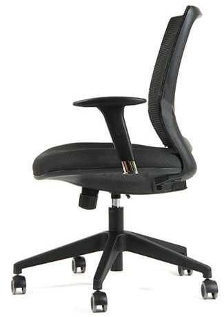 La línea de sillas Studio se adaptan a diversos ambientes de trabajo y
