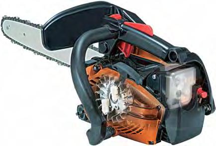 motosierras PS311 poda 3,2 KG Ideal para trabajos de poda.
