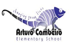 Arturo Cambeiro Elementary School Clark County School District 2851 E. Harris Ave. Patricia M.