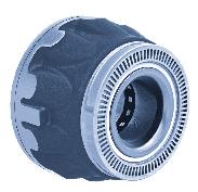 Compact Wheel Truck Fersa s Compact Wheel Truck (CWT) bearings are compact and integrated in the wheel hub.