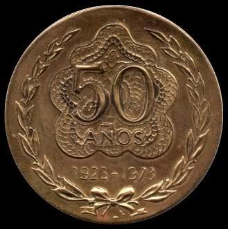 1923-1973. Peso: 52.