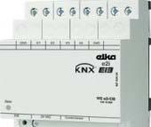 Gracias a sus procesos de certificación, la Asociación KNX garantiza la interoperabilidad de todos los