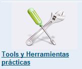 9. TOOLS Y HERRAMIENTAS PRÁCTICAS Acceso a distintas herramientas prácticas que le facilitarán su día a día: Modelos y Formularios.